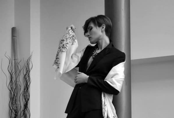 Backstage - Alessandra Ciani Couture (4)