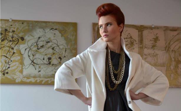 Backstage - Alessandra Ciani Couture (3)