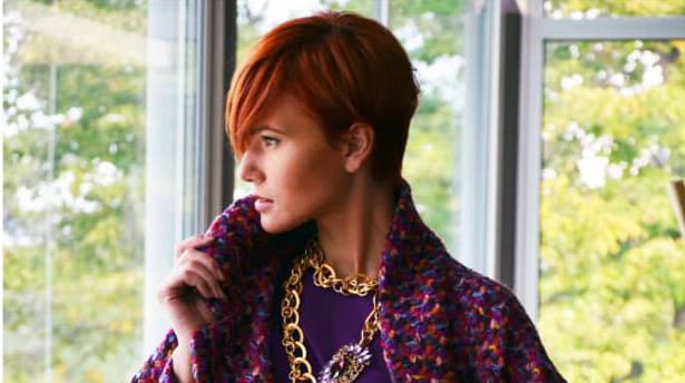 Backstage – Alessandra Ciani Couture (1)