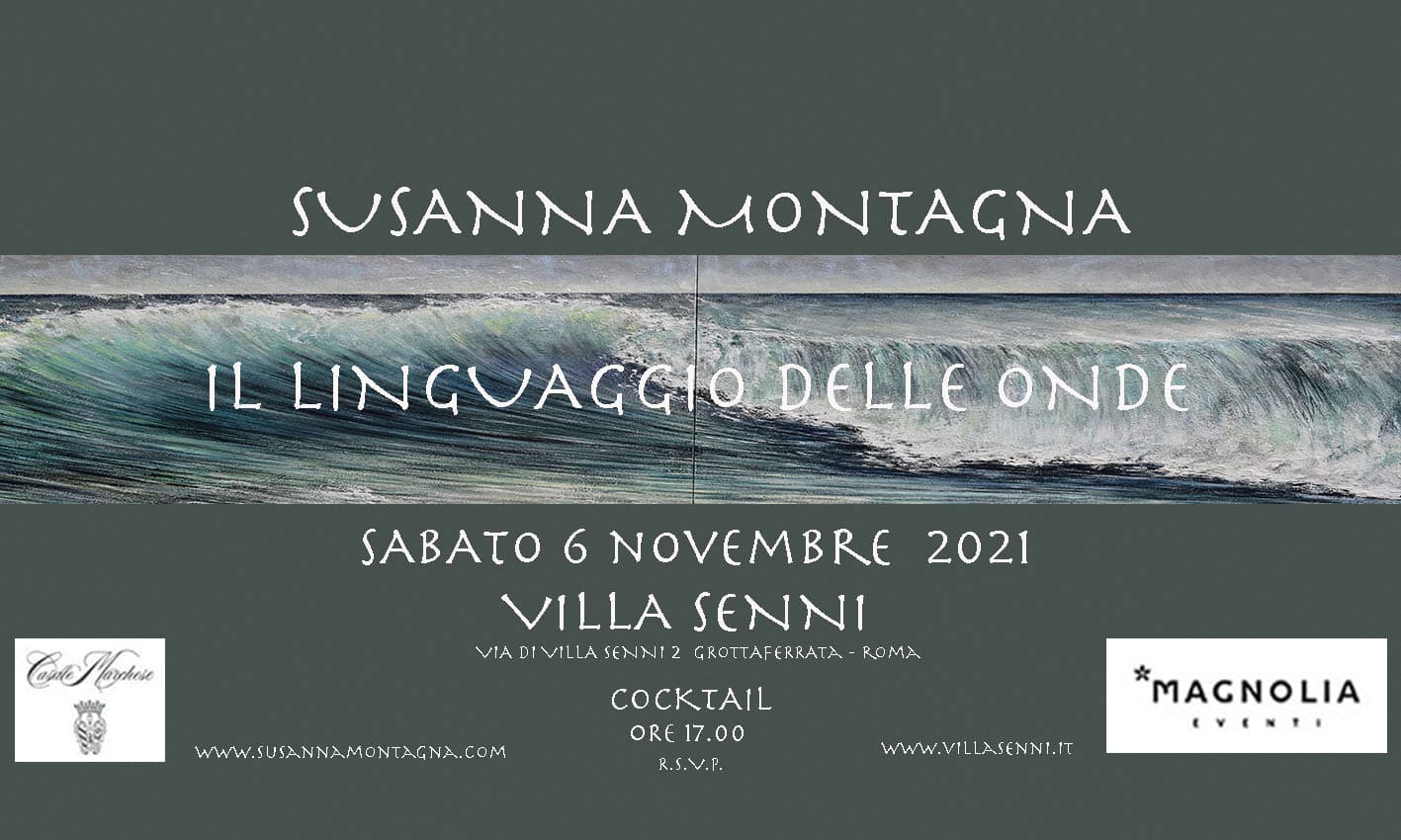 Il linguaggio delle onde