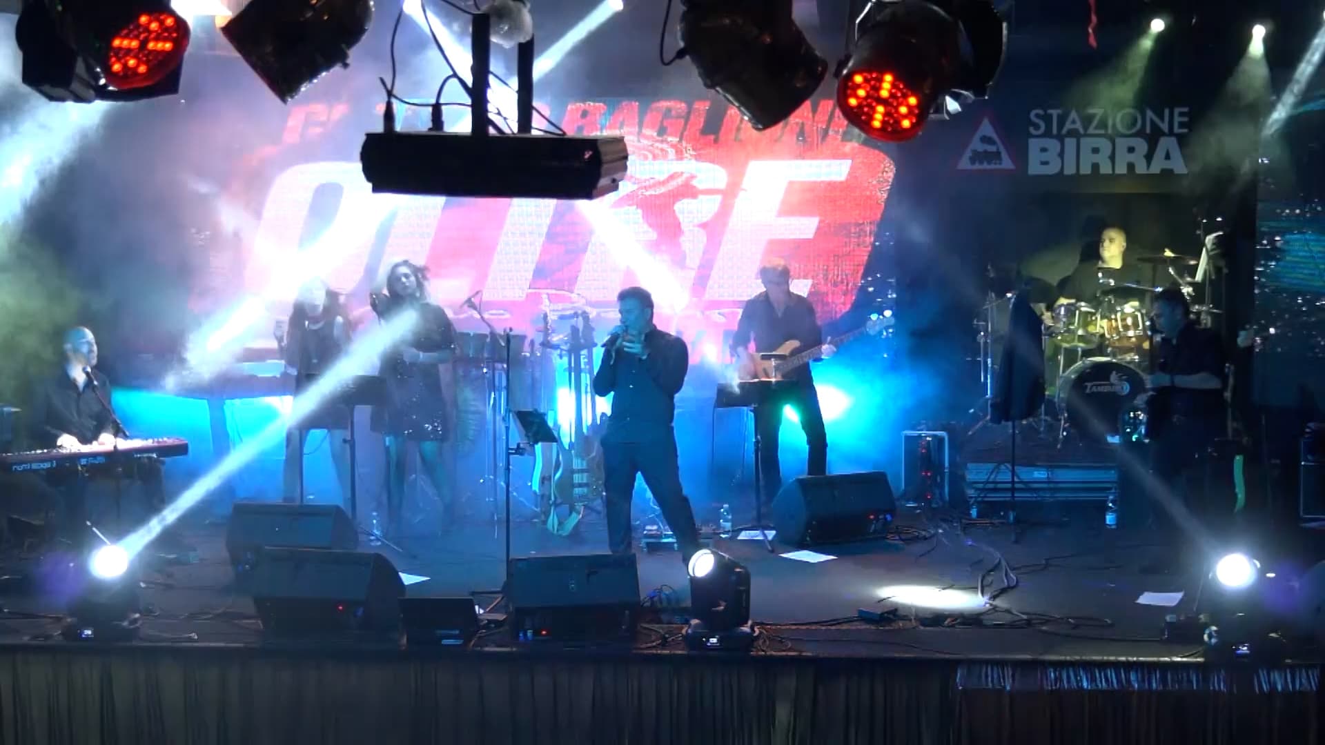 Oltre - Cover Band Claudio Baglioni